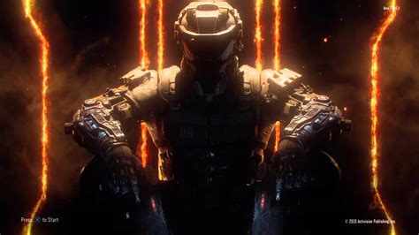 black ops 3 black screen on startup